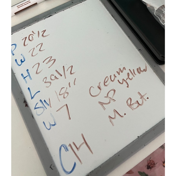 Vintage Cream Satin Button Down Collectible By JC Penny Made In USA Robe Medium - Picture 10 of 10